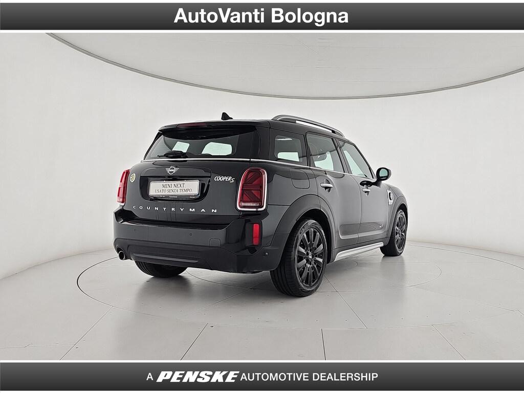 Mini Cooper SE Countryman 1.5 Classic all4 auto