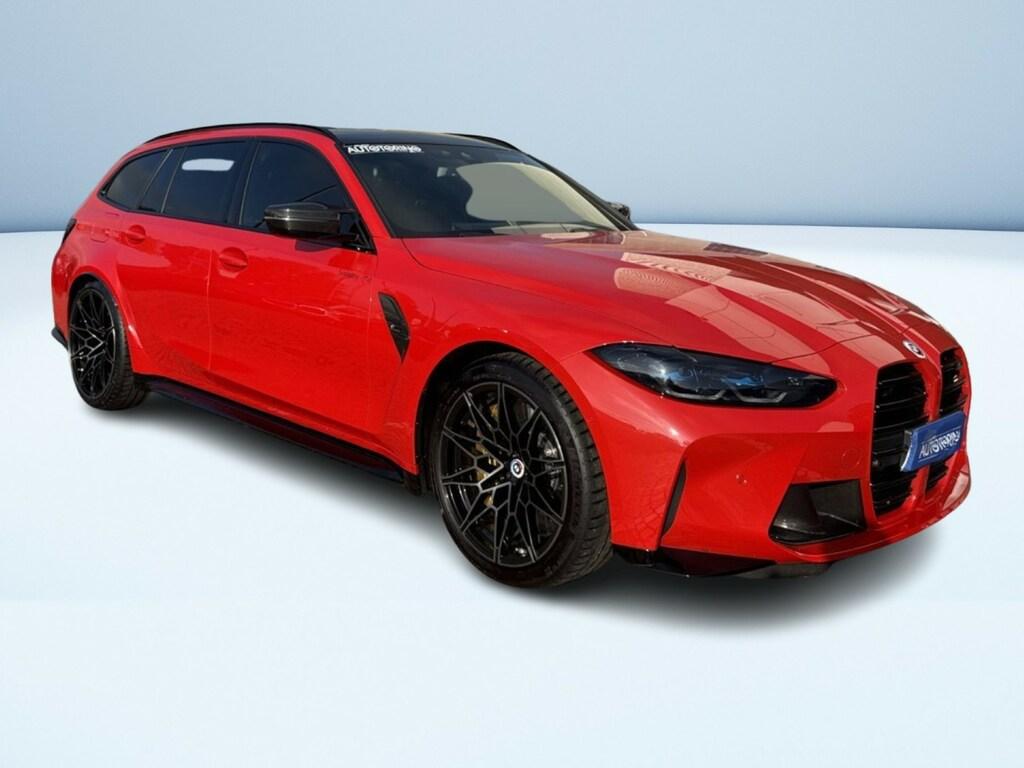 BMW M3 Touring 3.0 Competition M xdrive auto
