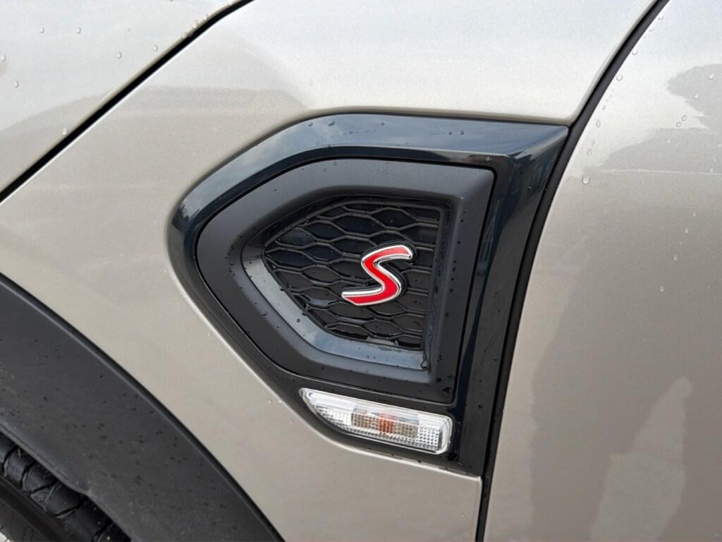 Mini Cooper S Countryman 2.0 TwinPower Turbo Cooper S