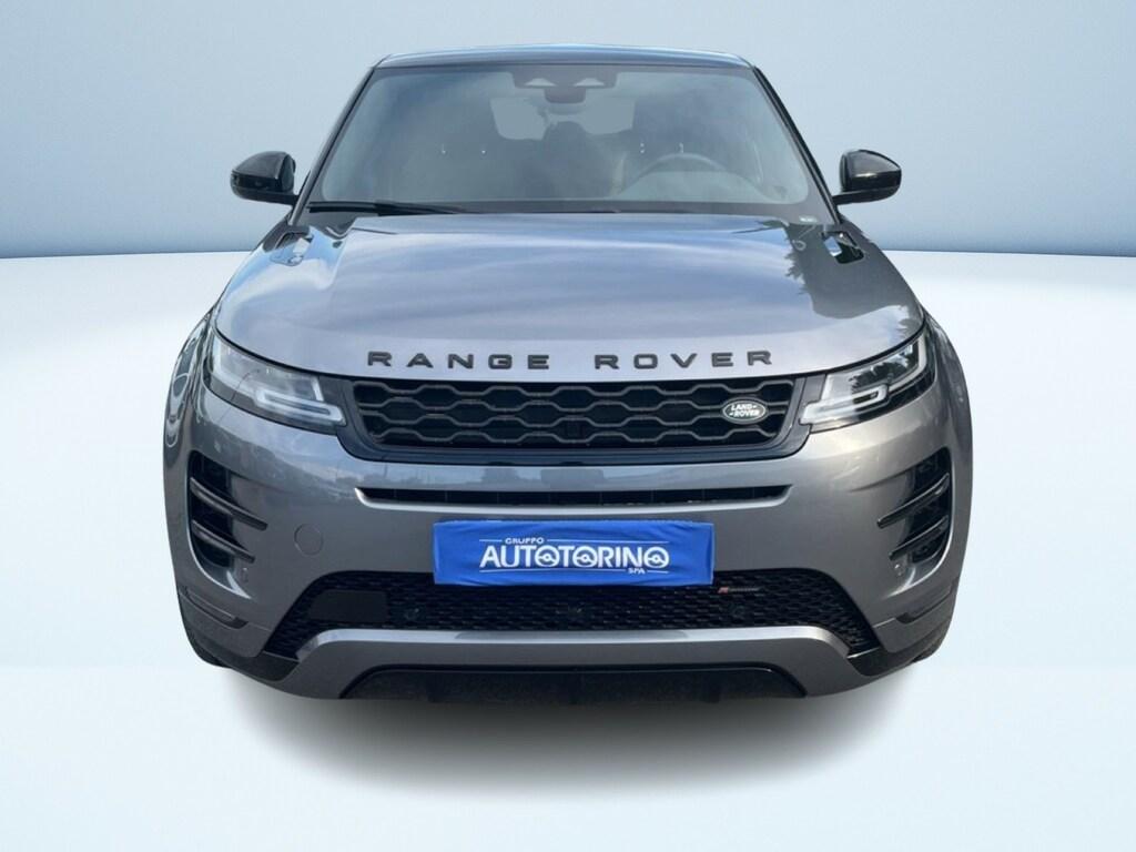 Land Rover Range Rover Evoque Evoque 2.0d i4 mhev R-Dynamic HSE awd 163cv auto