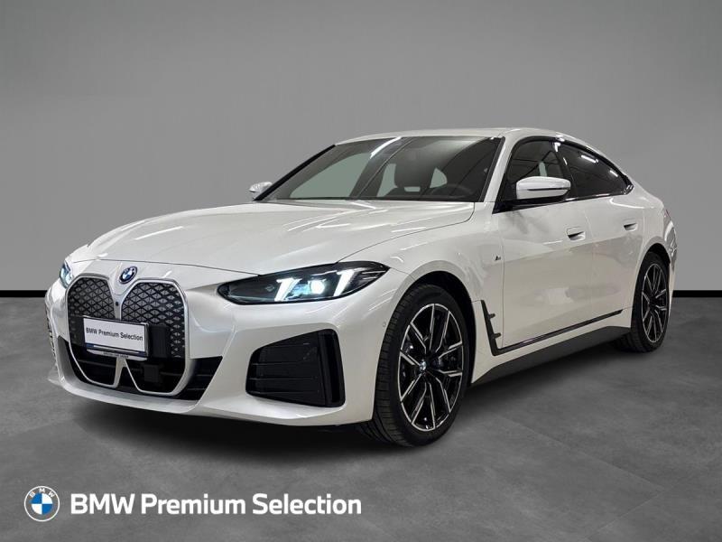 BMW i4 edrive40 M Sport