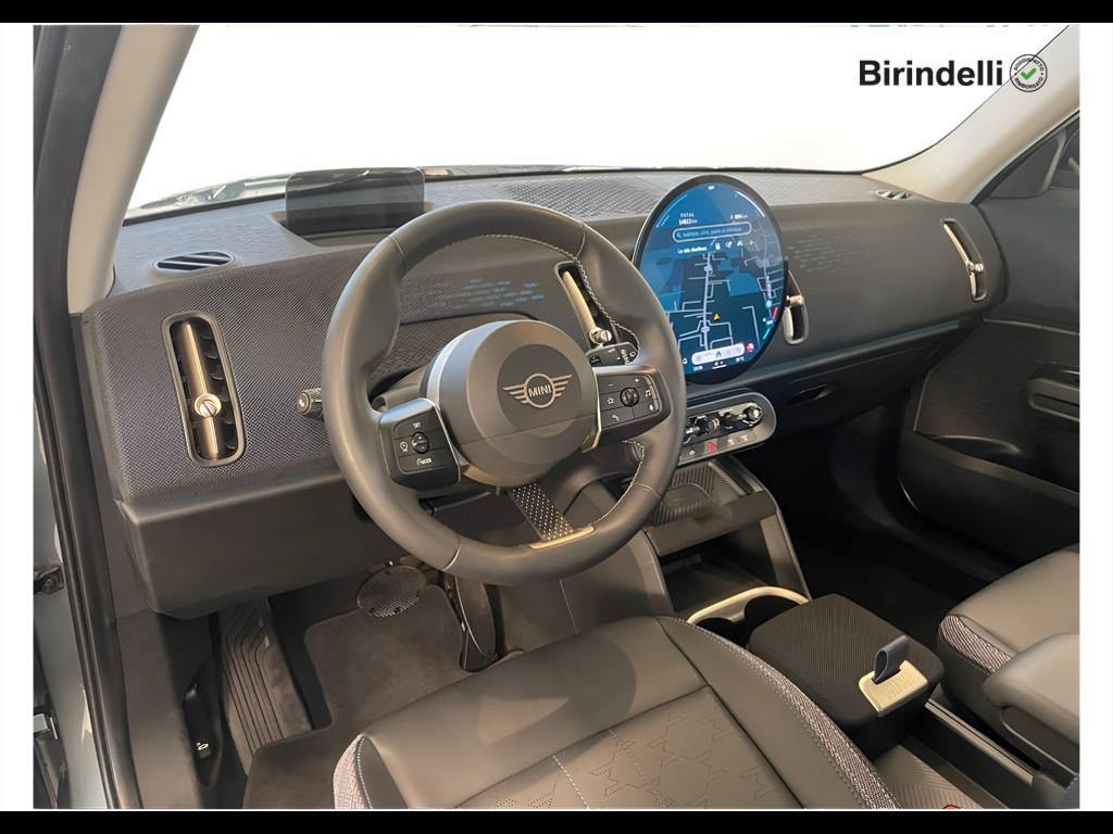 Mini Mini Countryman 2.0 48V D Classic auto