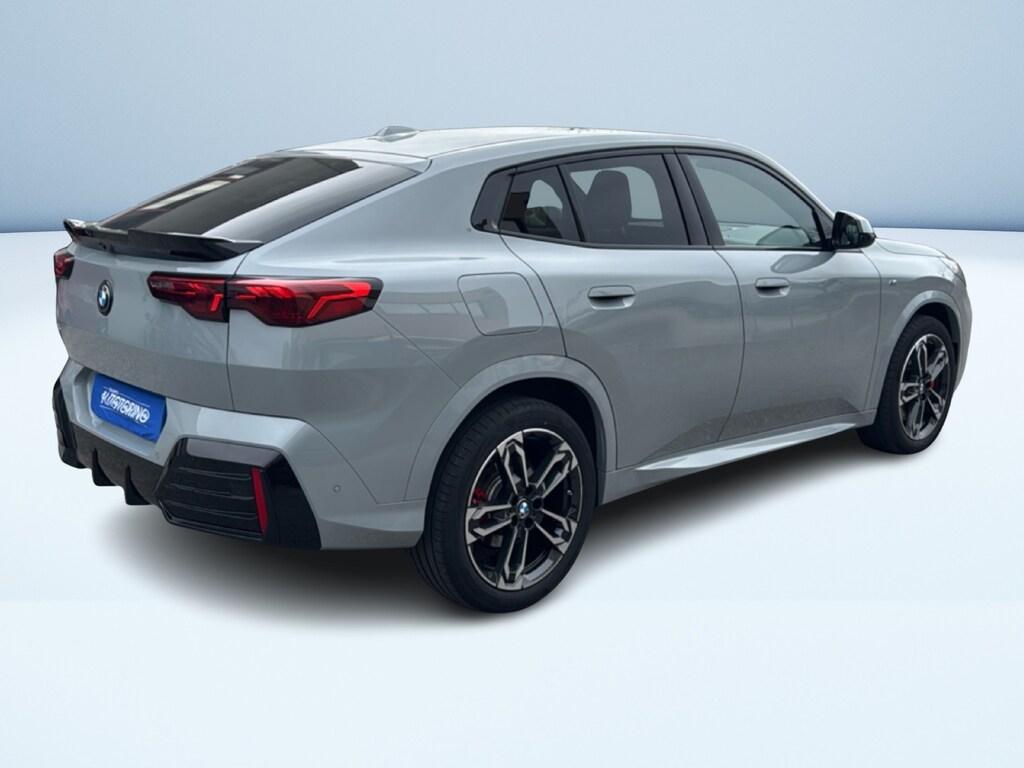 BMW X2 sdrive 18d MSport auto