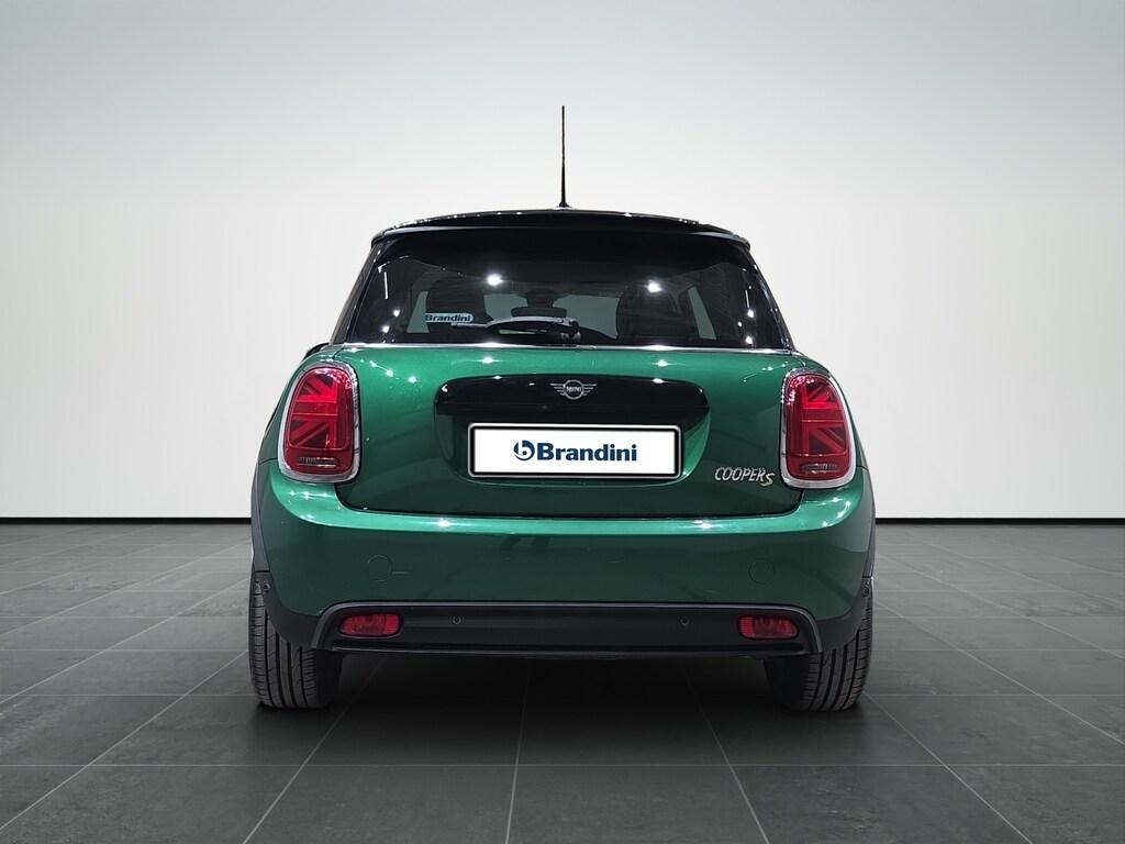 Mini Cooper SE 3p Classic auto