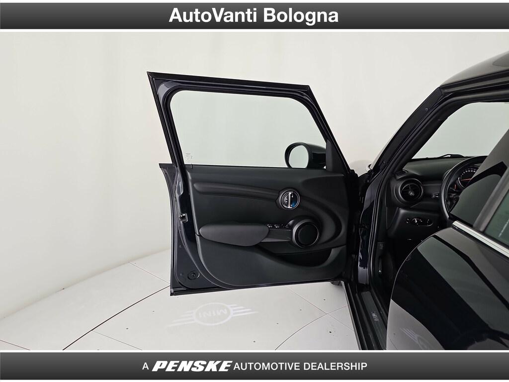 Mini Cooper 1.5 TwinPower Turbo Cooper Baker Street Steptronic