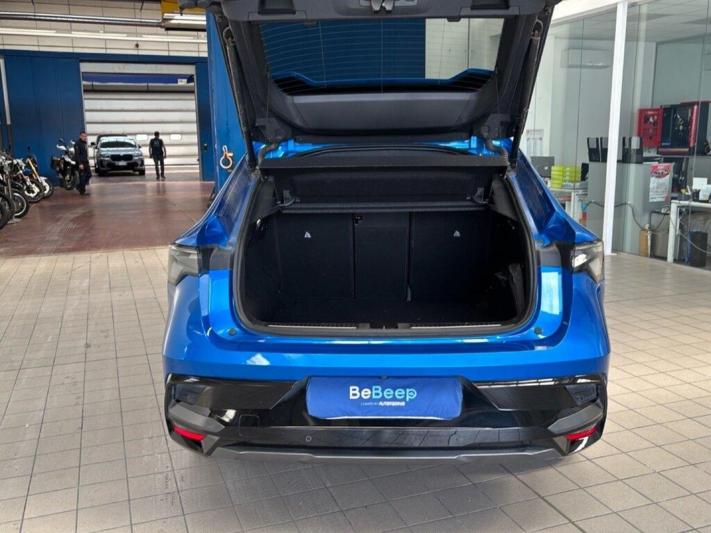Renault Rafale 1.2 e-Tech full hybrid esprit Alpine 200cv auto