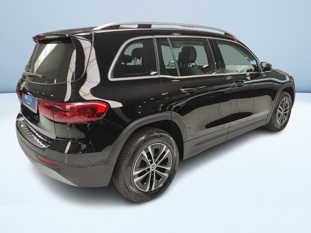Mercedes GLB 180 d Advanced auto