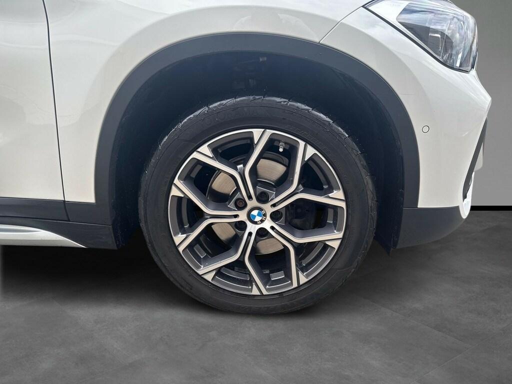 BMW X1 sdrive18d xLine auto