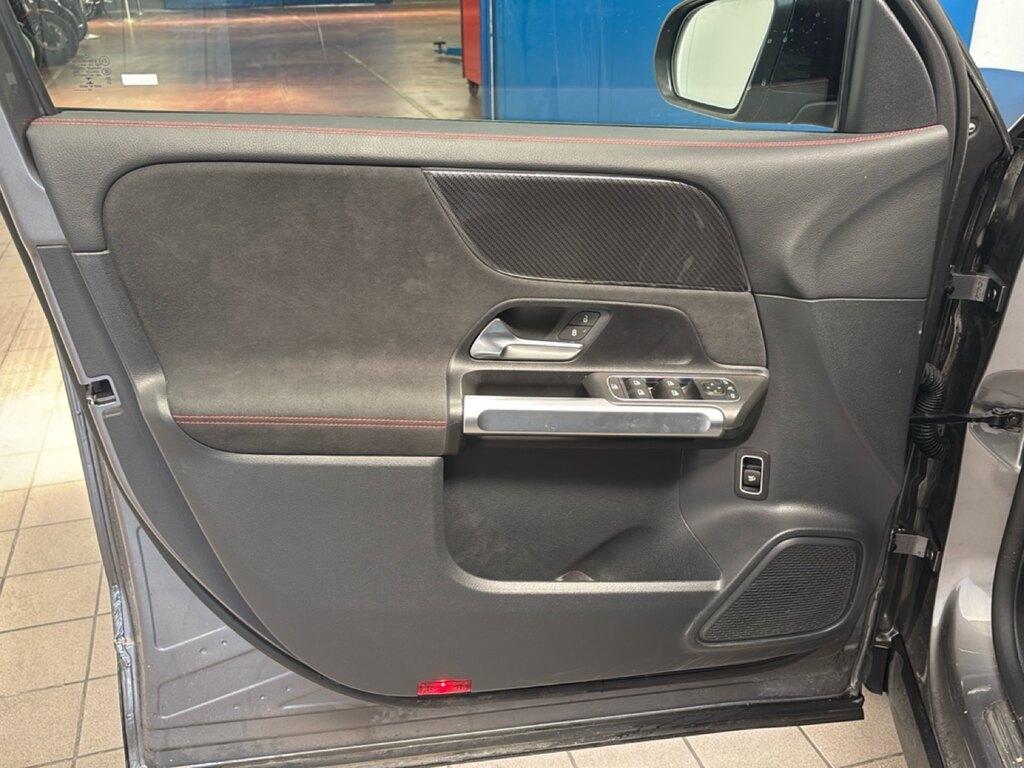 Mercedes GLB 200 d Premium auto
