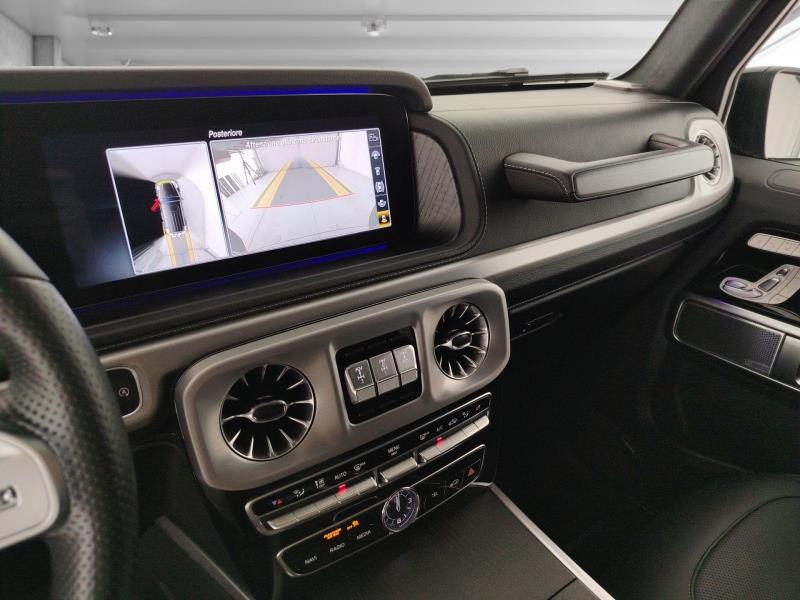 Mercedes Classe G 400 d Premium Plus 330cv auto