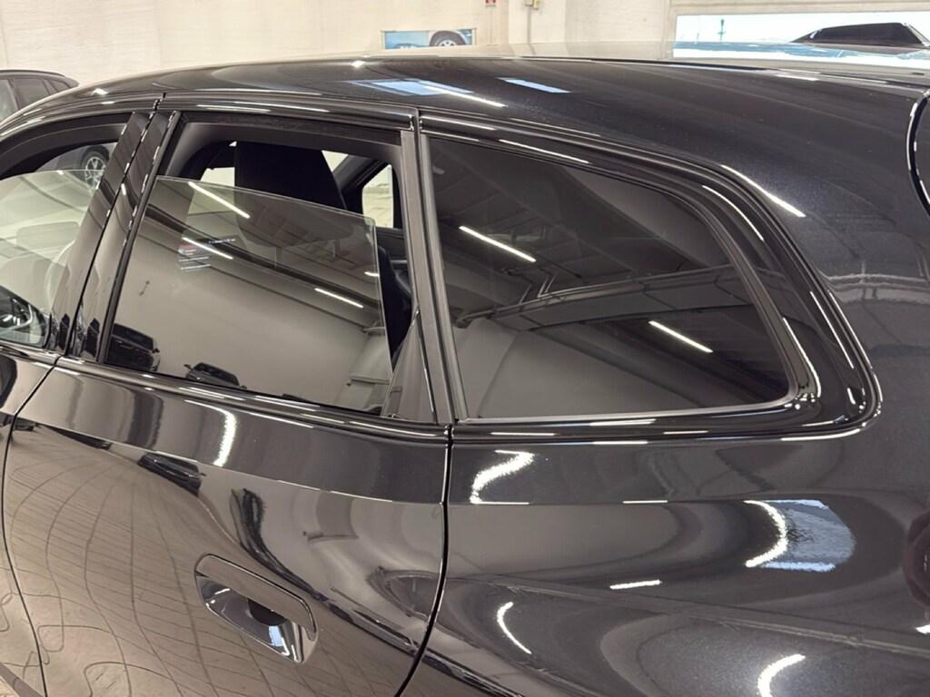 BMW Serie 2 218d Active Tourer Msport auto