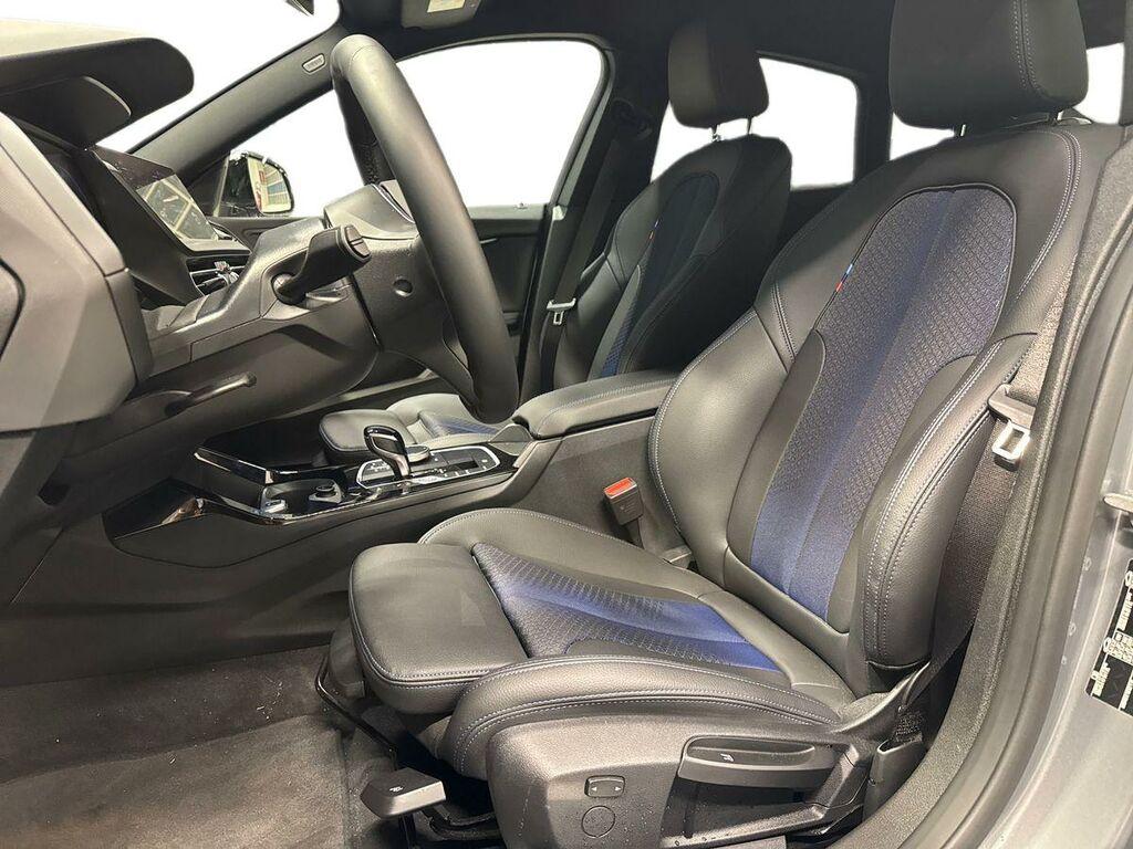 BMW Serie 2 218i Gran Coupe Advantage 136cv auto