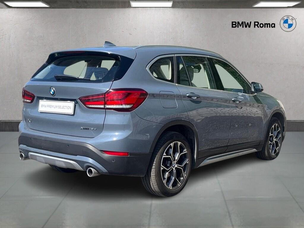 BMW X1 xdrive18d xLine Plus auto