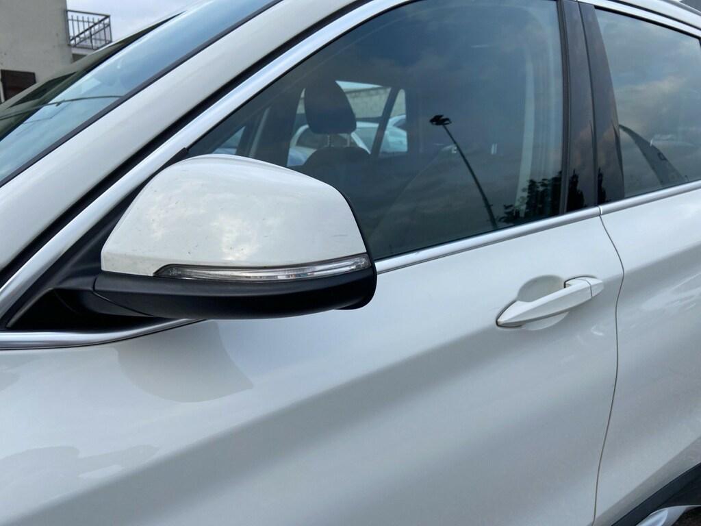 BMW X1 sdrive18d xLine Plus auto