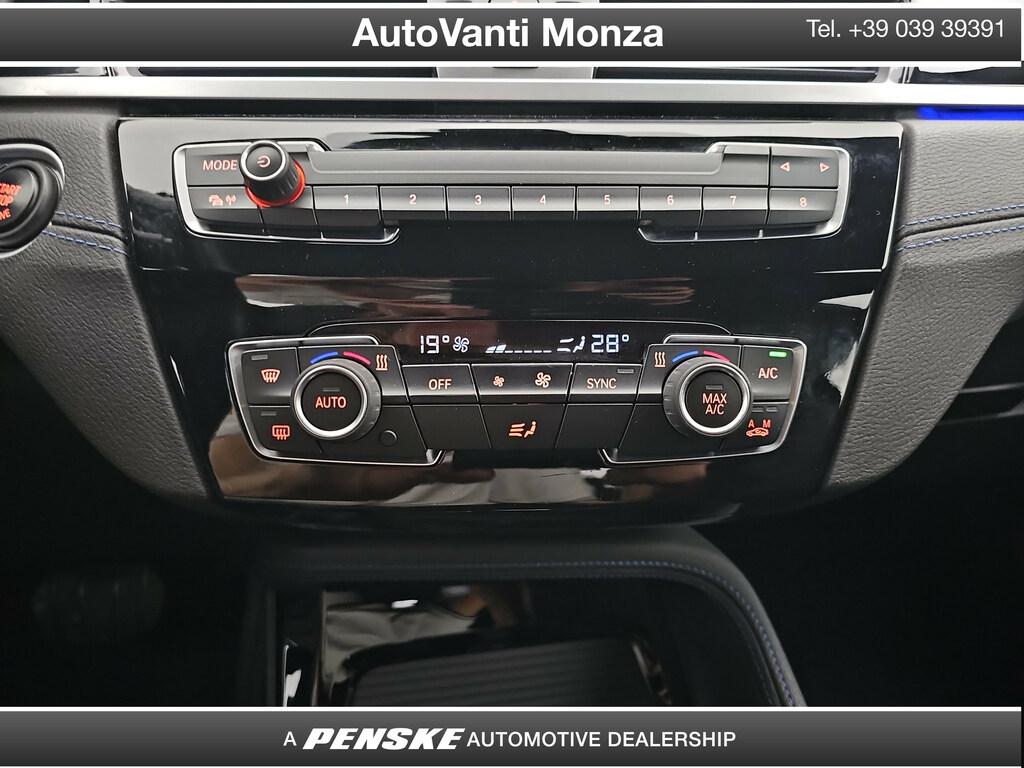 BMW X2 sdrive20i Msport X 192cv auto