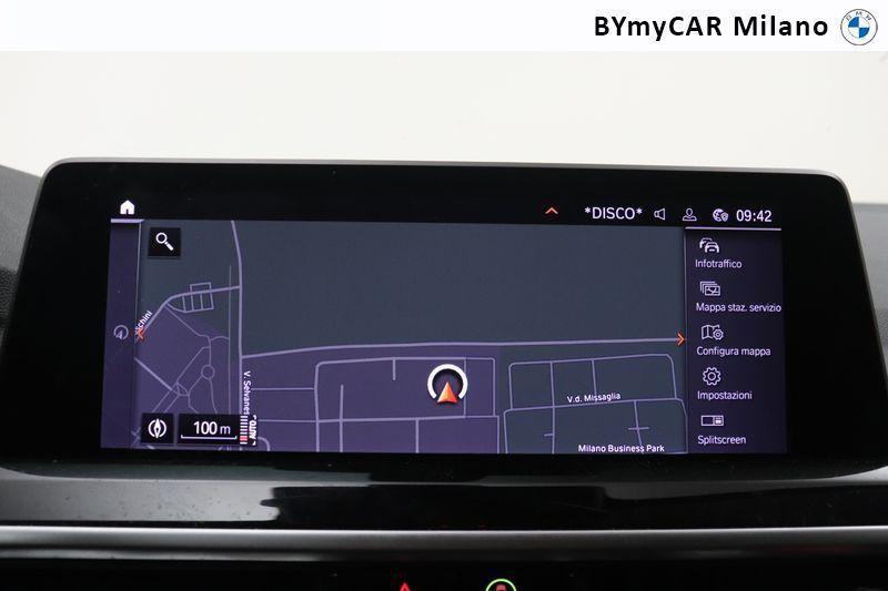 BMW X3 xdrive20d mhev 48V auto