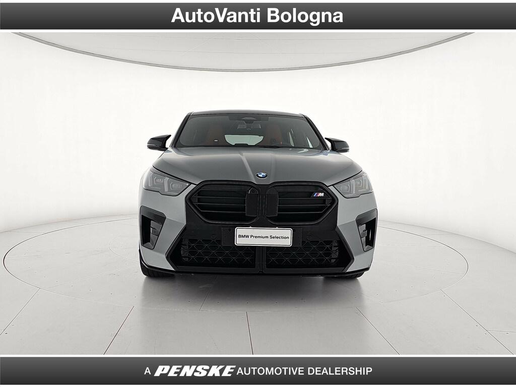 BMW X2 M X2 xdrive M35i Msport Pro auto