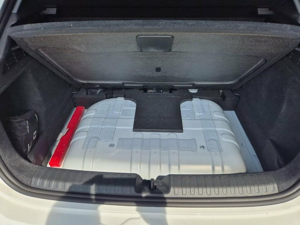 Audi A3 Sportback 30 1.5 g-tron s-tronic