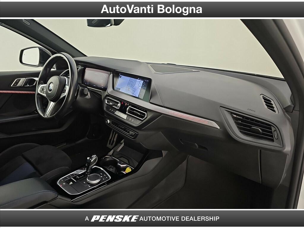 BMW Serie 1 M 135i xdrive auto