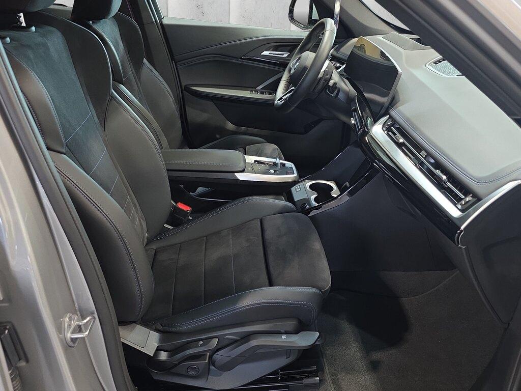 BMW X1 xdrive 25e MSport Pro auto