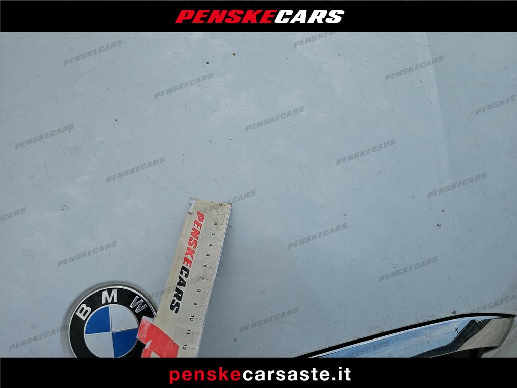 BMW Serie 3 320d Touring mhev 48V xdrive Msport auto