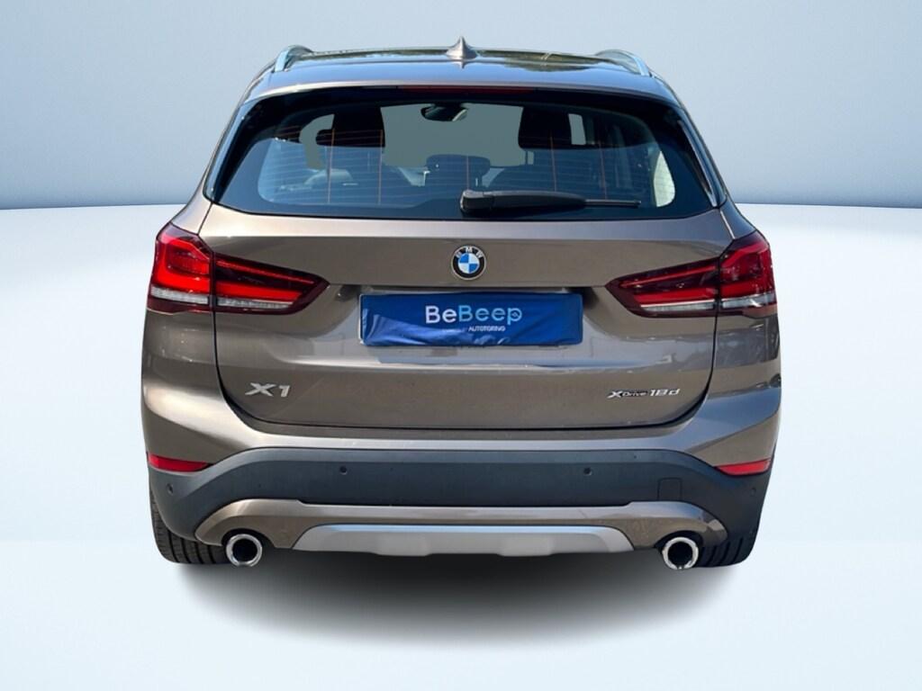 BMW X1 xdrive18d xLine auto