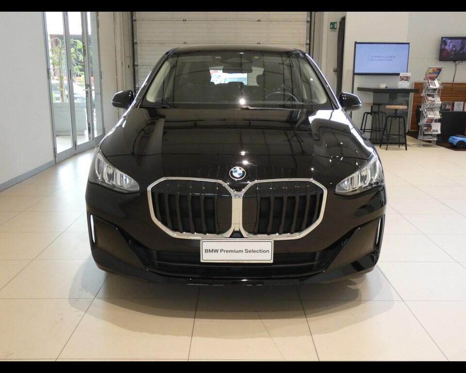 BMW Serie 2 218d Active Tourer auto