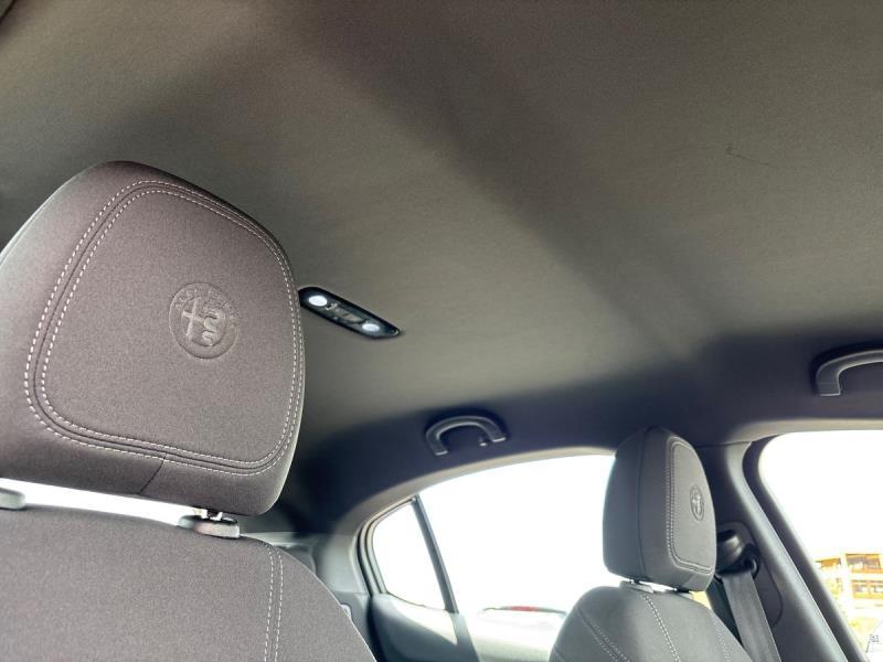 Alfa Romeo Stelvio 2.2 t Business rwd 160cv auto