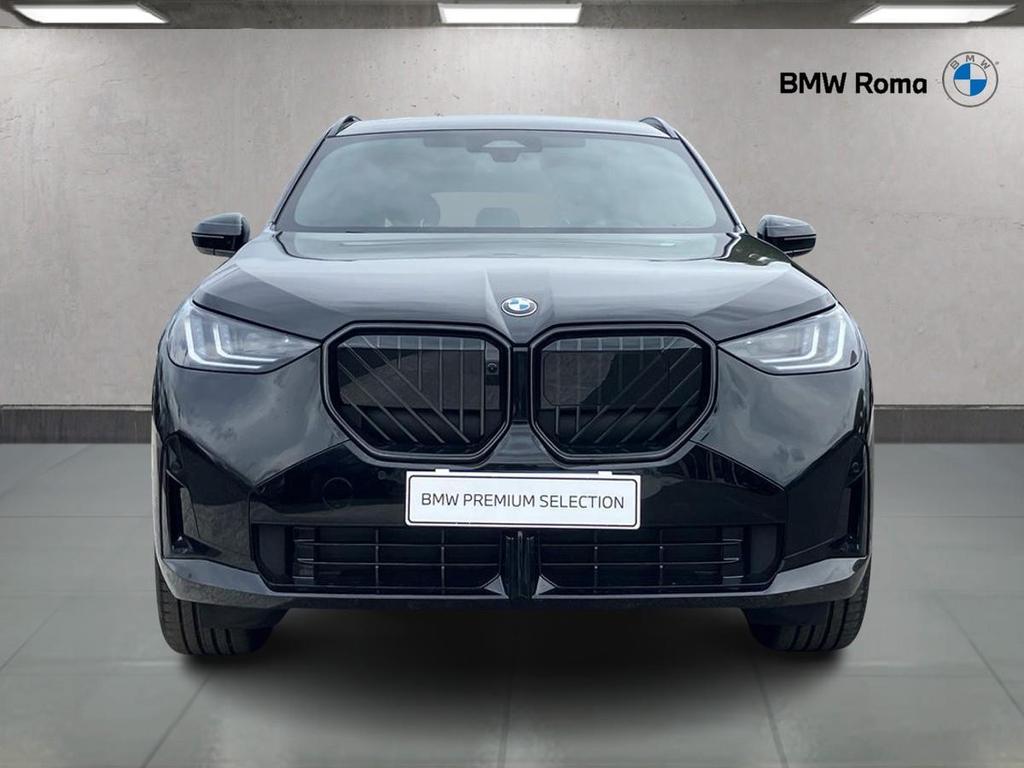 BMW X3 xdrive40d Msport Pro auto