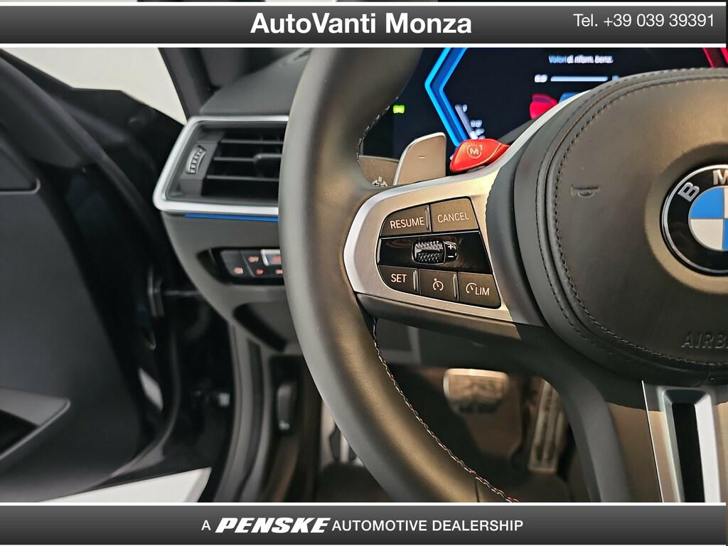 BMW M2 Coupe 3.0 460cv auto