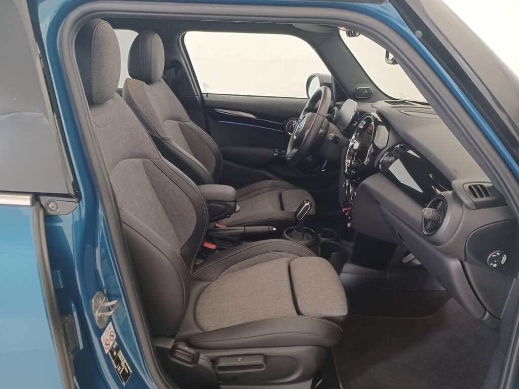 Mini Cooper 1.5 TwinPower Turbo Cooper