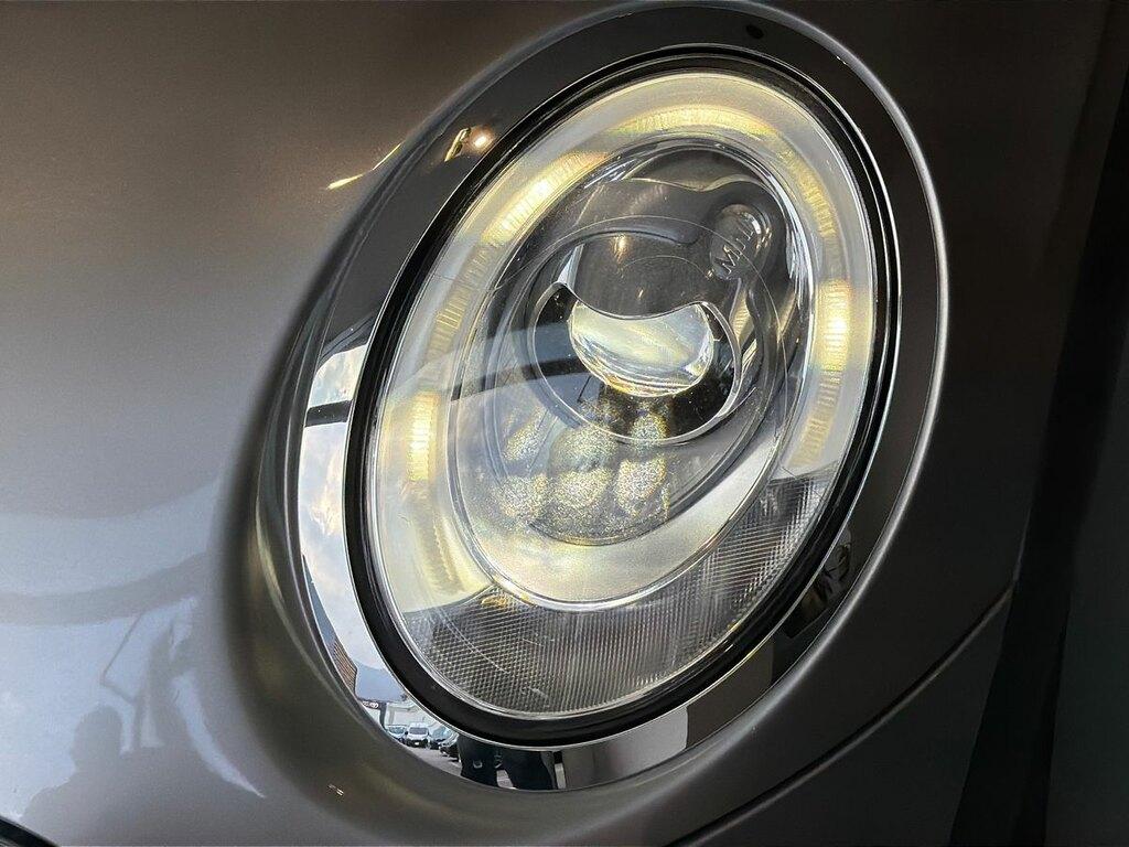 Mini Cooper D Cabrio 1.5 Cooper D