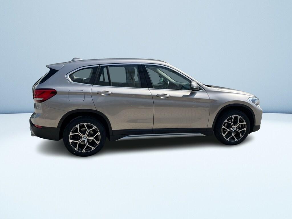 BMW X1 sdrive18d xLine Plus auto