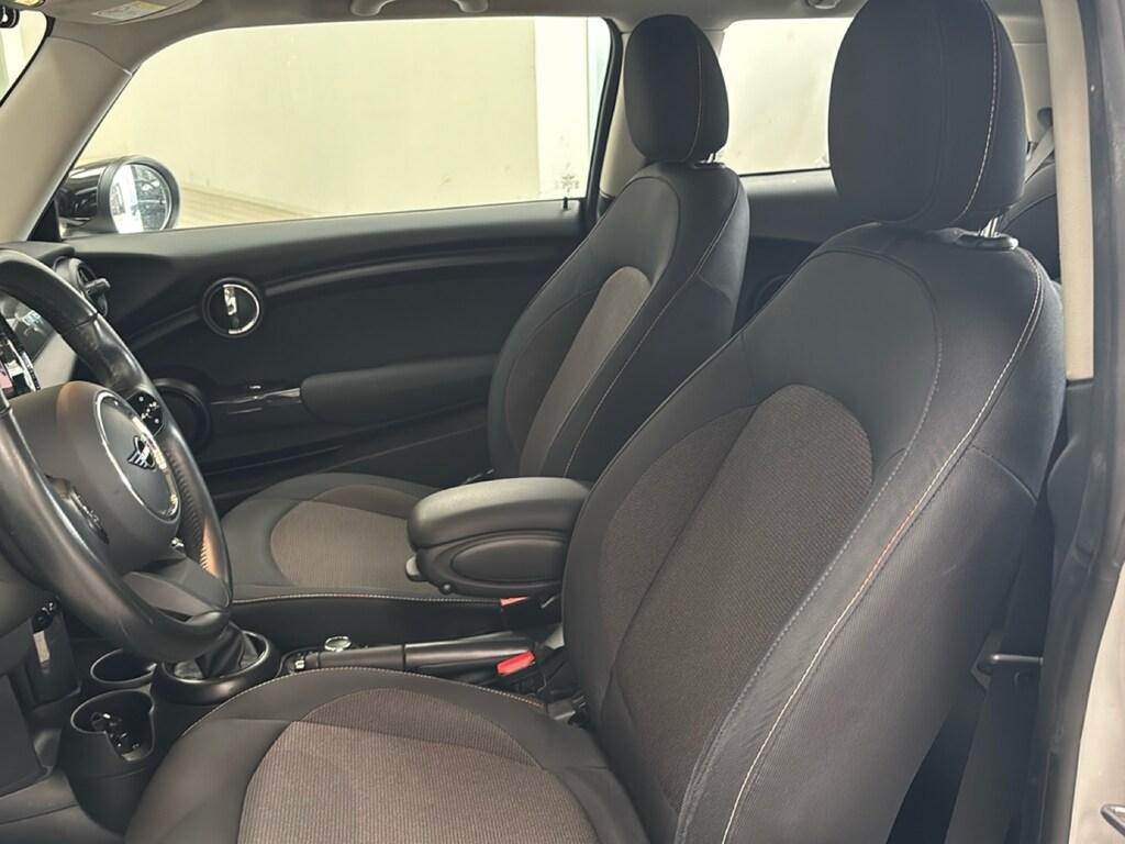 Mini Cooper 1.5 TwinPower Turbo Cooper