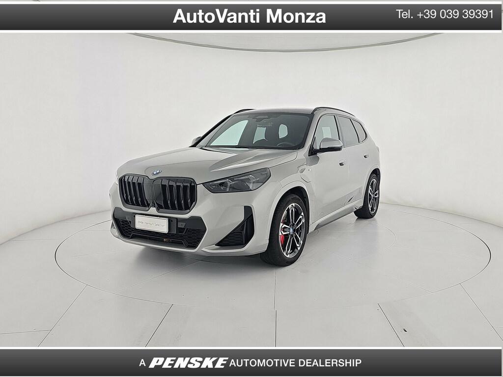 BMW X1 xdrive 25e MSport Pro auto