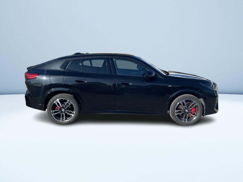BMW X2 xdrive 20d 48V MSport auto