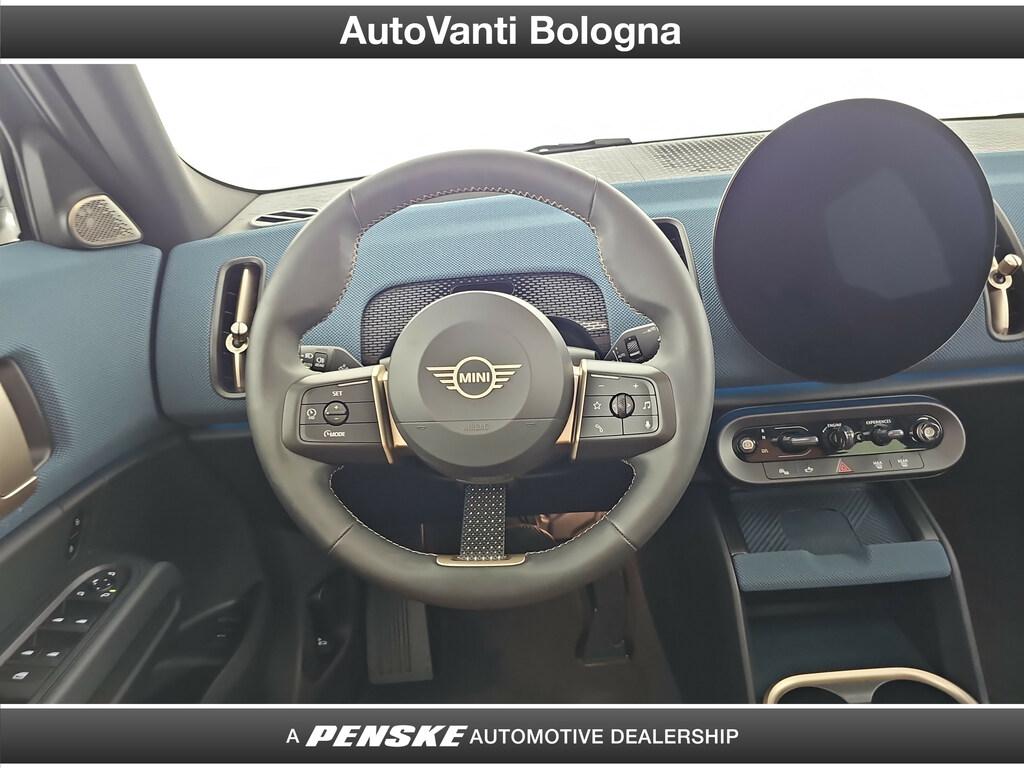 Mini Mini Countryman 2.0 48V S Favoured all4 auto
