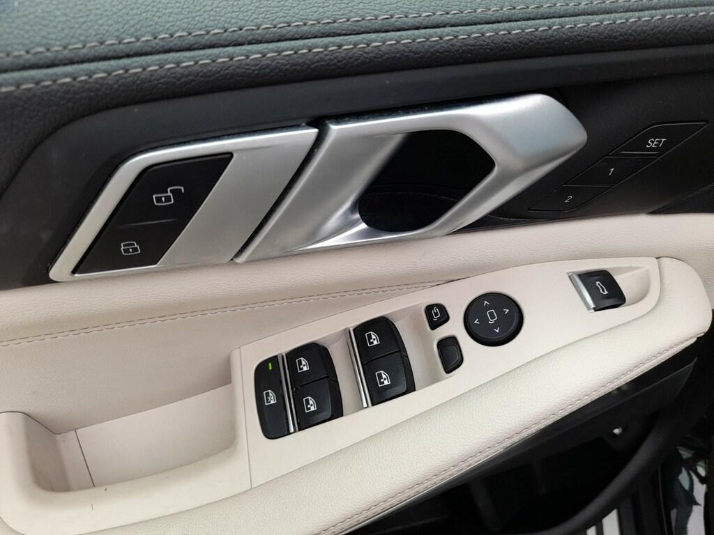 BMW X5 xdrive45e xLine auto