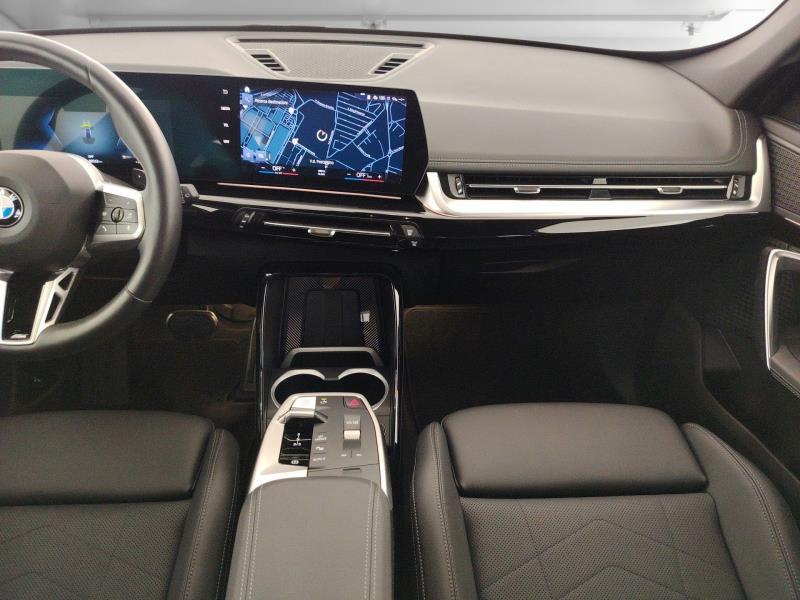 BMW X1 xdrive23d mhev 48V MSport Edition Balance auto