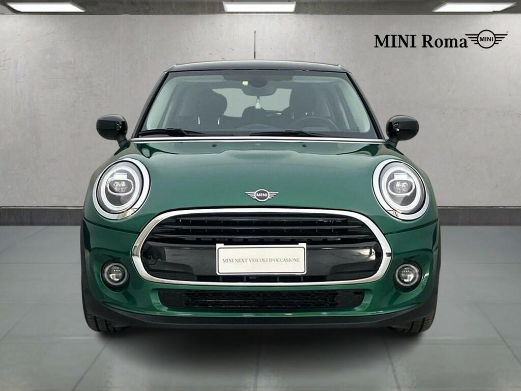 Mini Cooper 1.5 TwinPower Turbo Cooper Business XL DCT