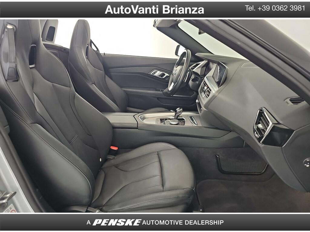 BMW Z4 sdrive 20i Advantage auto