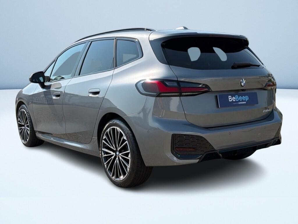 BMW Serie 2 218d Active Tourer Msport auto