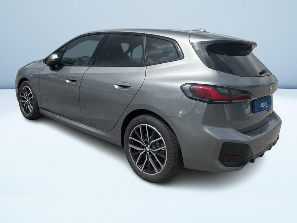BMW Serie 2 218d Active Tourer Msport auto