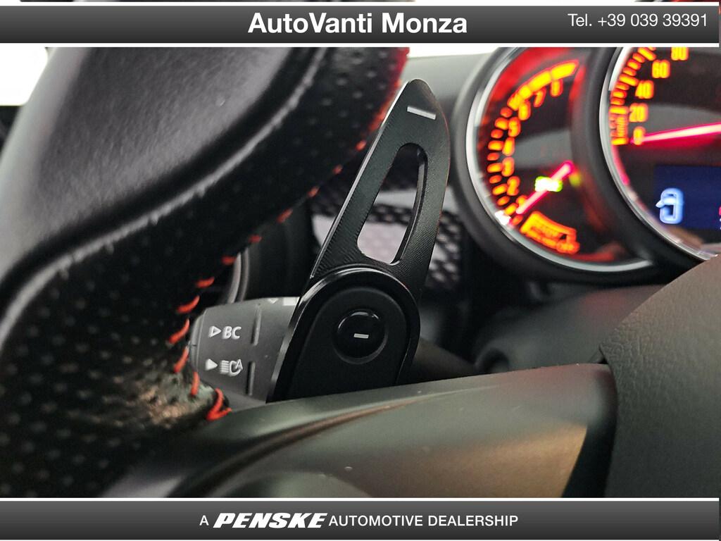 Mini John Cooper Works 2.0 TwinPower Turbo John Cooper Works DCT