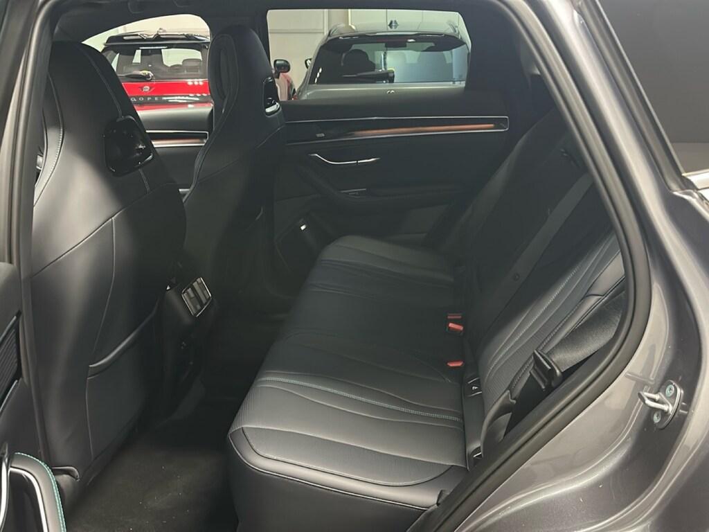 Byd Seal U DM-i 1.5 phev Comfort 2wd