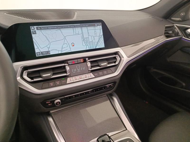 BMW Serie 4 M M440i mhev 48V xdrive auto
