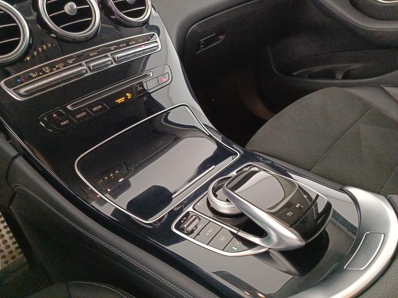 Mercedes GLC 250 d Premium 4matic auto