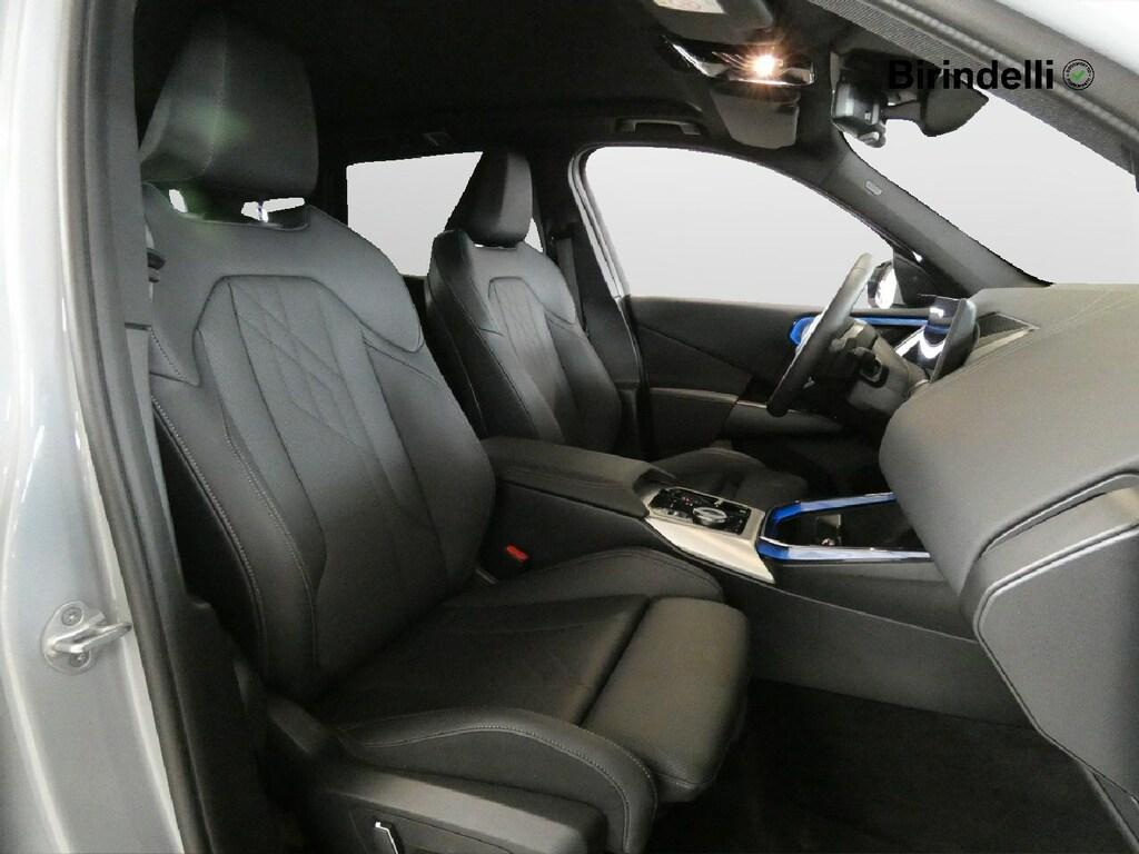 BMW X3 xdrive20d MSport auto