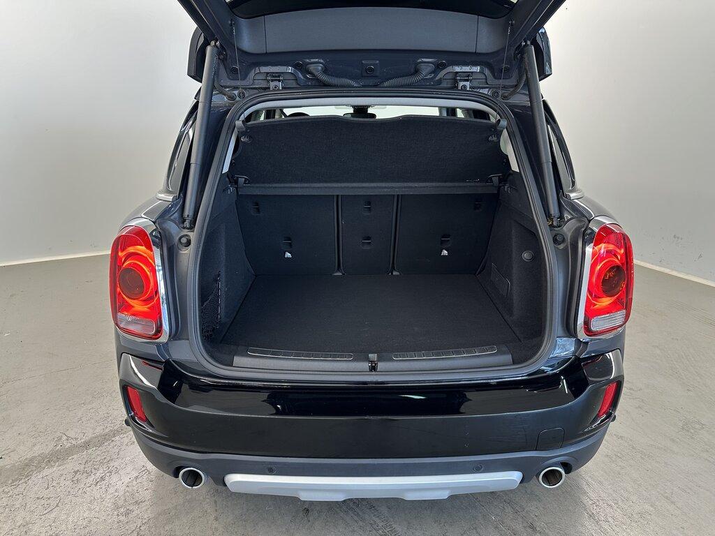 Mini Cooper SD Countryman 2.0 TwinPower Turbo Cooper SD Hype ALL4 Steptronic