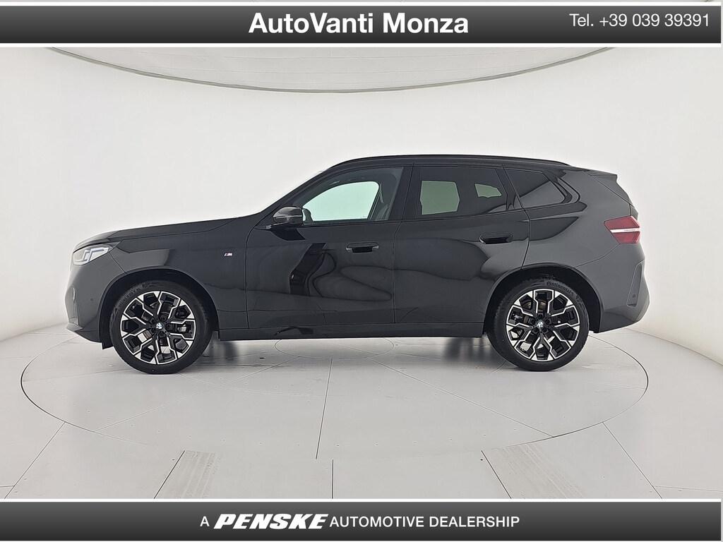 BMW X3 xdrive20 MSport Pro auto